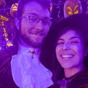 Meet your Posher, Madison